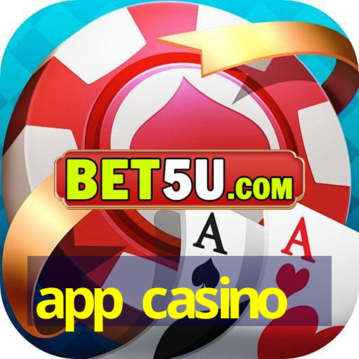 app casino